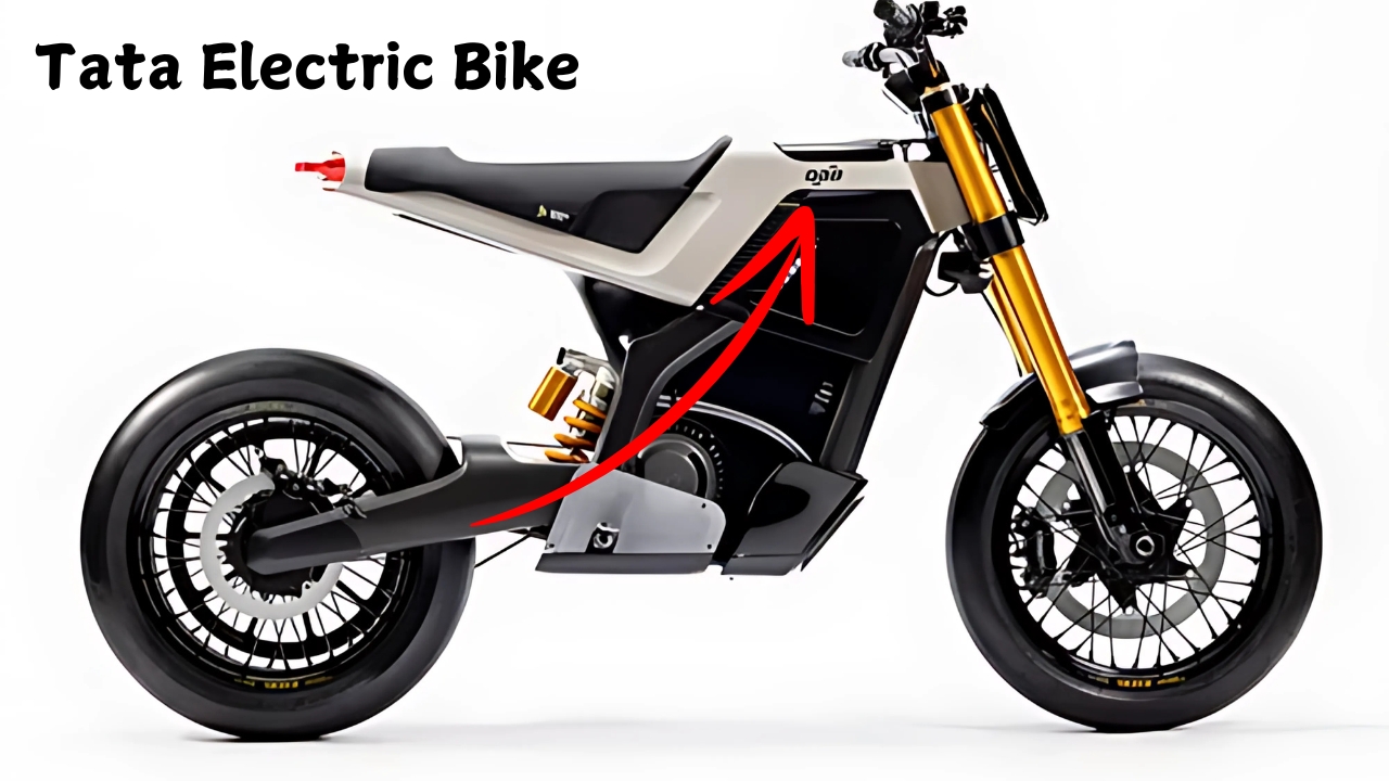 Tata electric bike price online