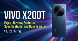 Vivo X200T: Expert Review, Features, Specifications, and Buying Guide